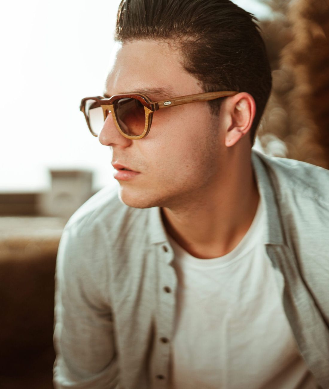 Albero eyewear